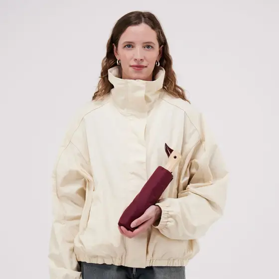 Original Duckhead Umbrella Cherry