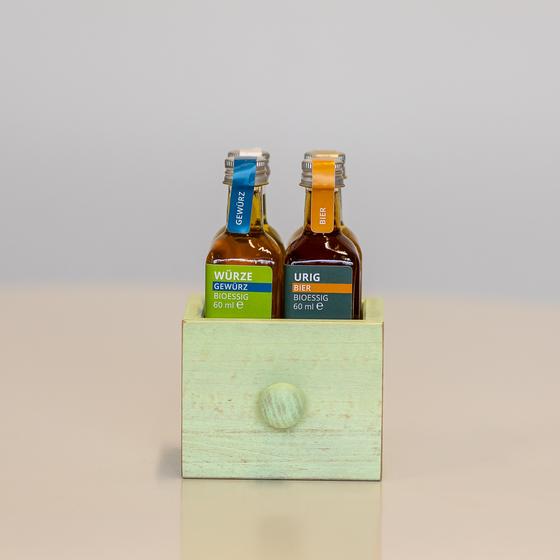 ezzich Set - Papa Tag oder das perfekte Geschenk