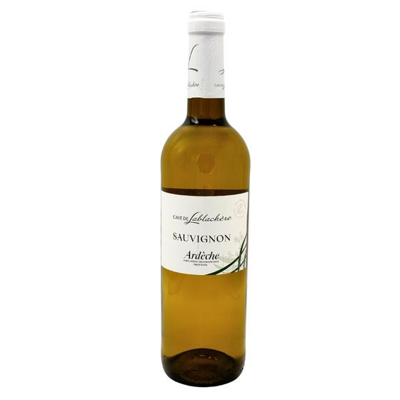 Sauvignon aus Ardèche Lablachère