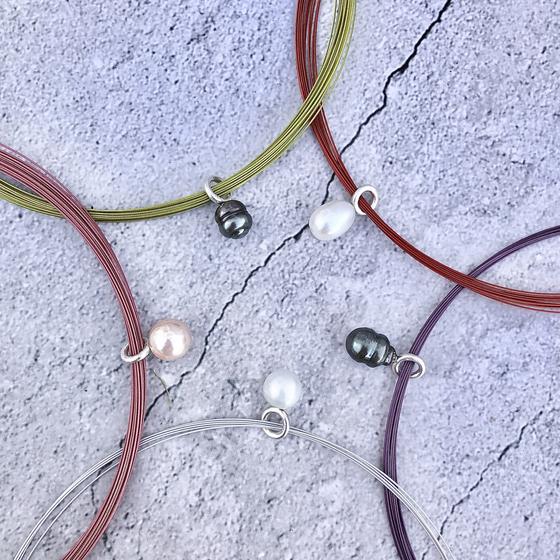 Anhaenger-perle-silber