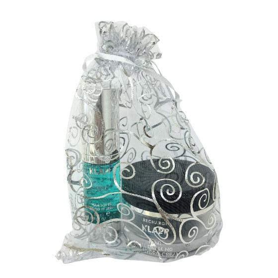 Klapp Men - All Day Long 24h Hydra Cream - Feuchtigkeitscreme 50ml