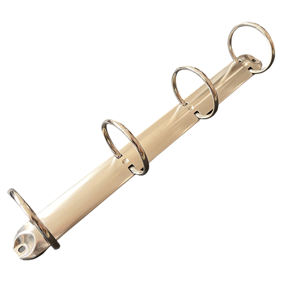 4-Ring-Mechanik