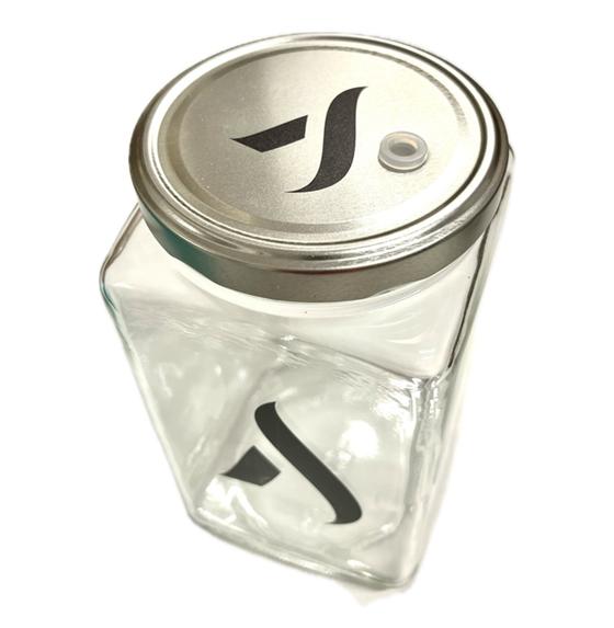 Aroma IXELLE Glas-Wassertank_Schönbergers Kaffeegreissler