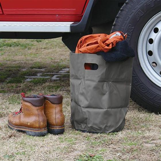 Tarp Bag 35L von Hightide