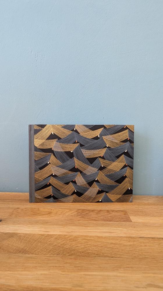Fotoalbum Medium