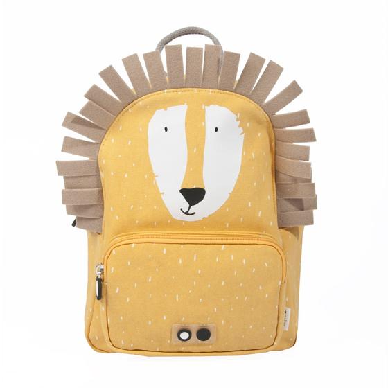 Trixie Rucksack Mr. Lion