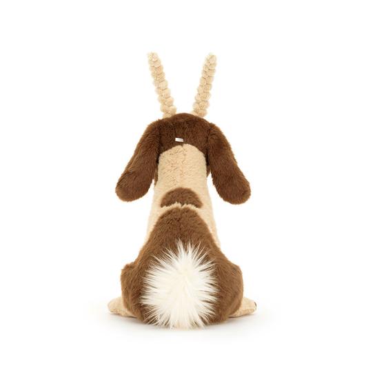 Jellycat Kuscheltier Glenny Goat