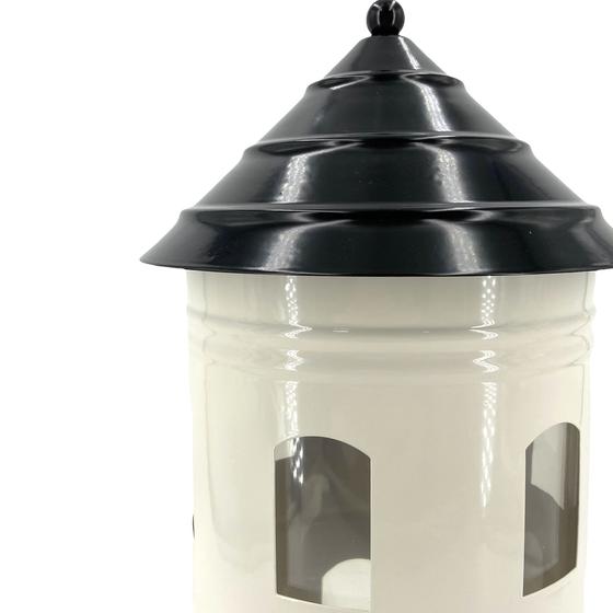 Wildlife Garden Gigant Futterstation weiß