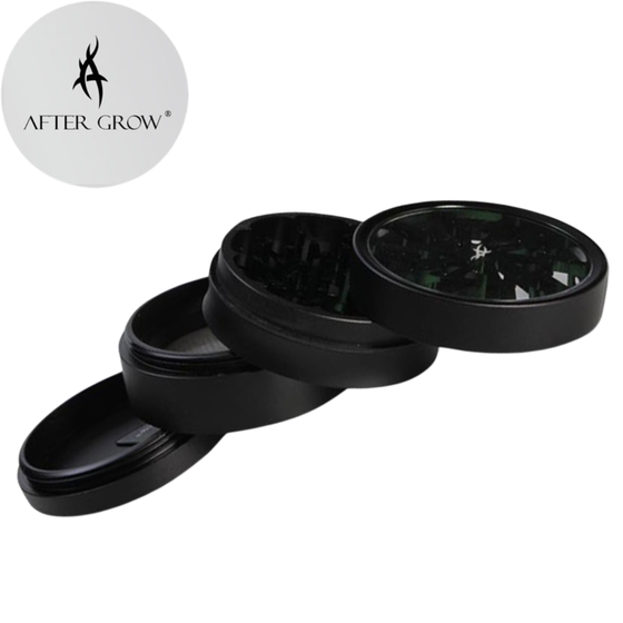 Grinder, After Grow®, Thorinder™, Orange