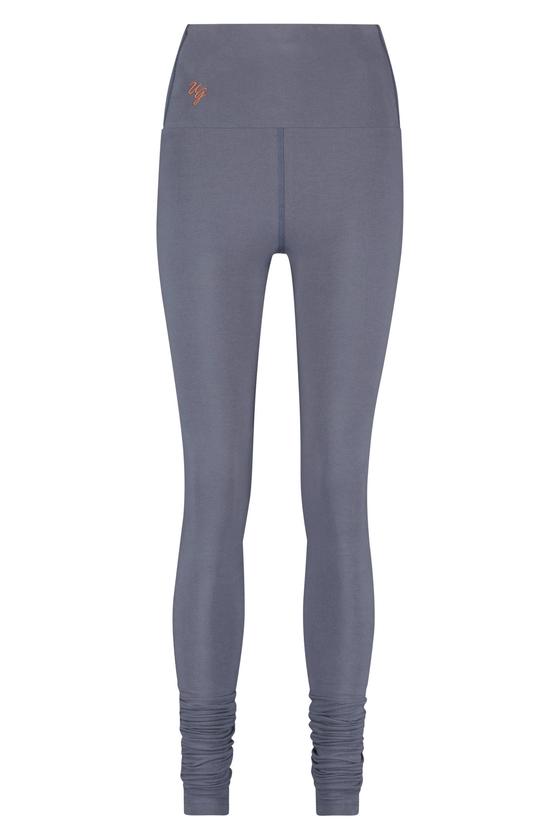 Urban Goddess Yoga Leggings Gaia - Slate