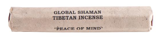 Frieden des Geistes - Tibet 