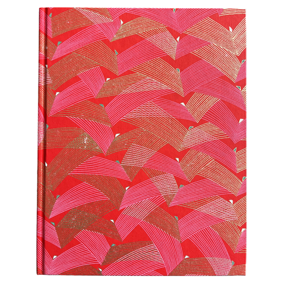 Notizbuch Chiyogami 
