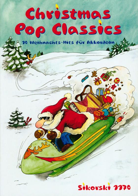 Christmas Pop Classics