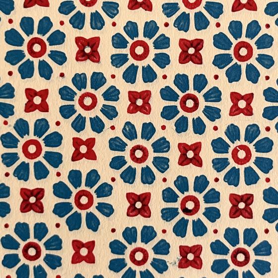 Italienisches Buntpapier