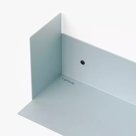 PLI Wandregal Pale Blue 30 - 60cm