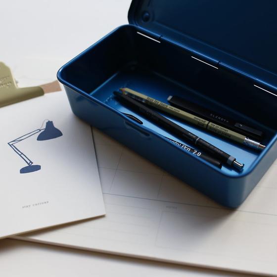 Toyo Steel T 190 Beige Werkzeugkiste