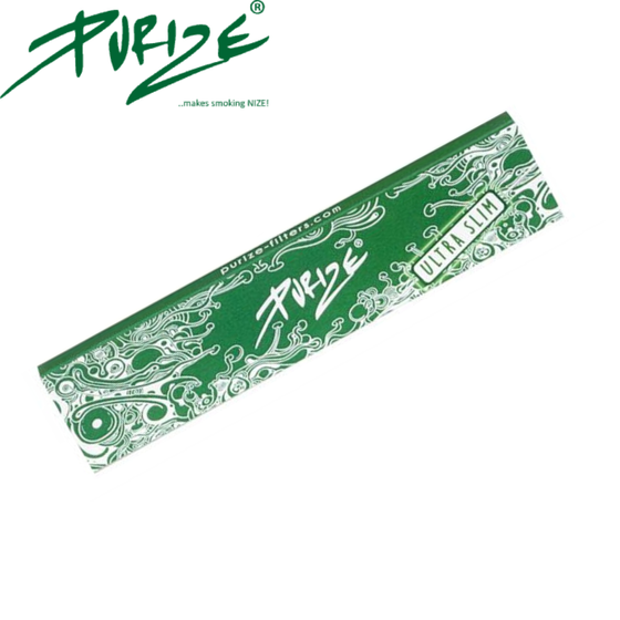 Papers, PURIZE®, King Size Ultra Slim
