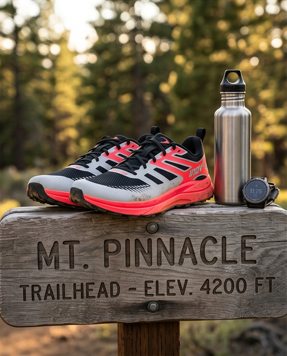 TrailFly Max (M)