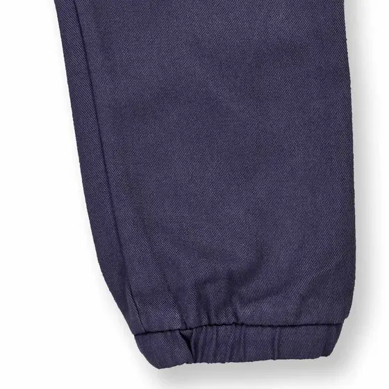 Sense Organics Hose Tim Midnght Navy