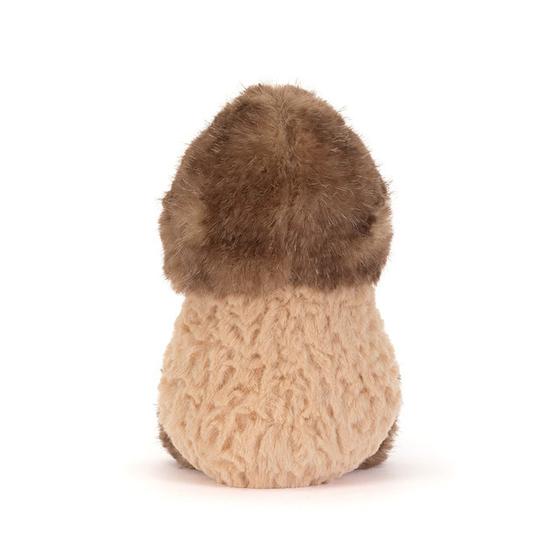 Jellycat Kuscheltier Amuseables Peanut Yeti