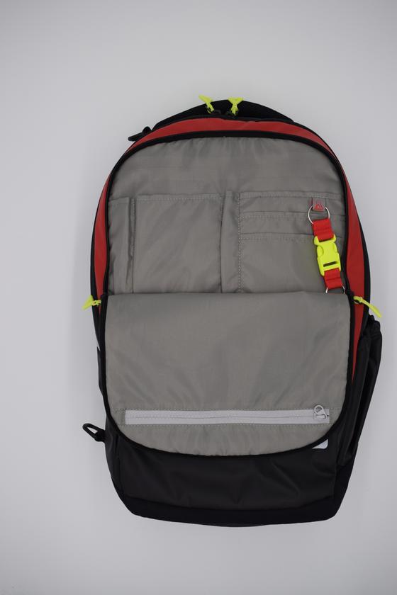 PAX DBRD exPAXable Daypack
