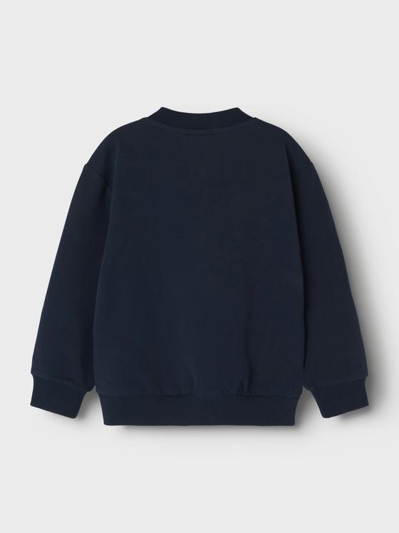 Name It Sweatjacke Navy Blazer