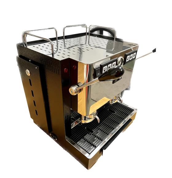 Spinel MINIMINI_Schönbergers Kaffeegreissler