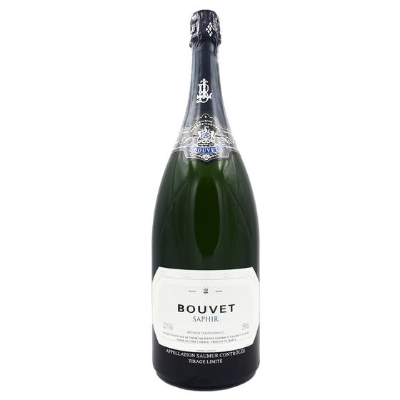 Crémant Loire Bouvet Ladubay