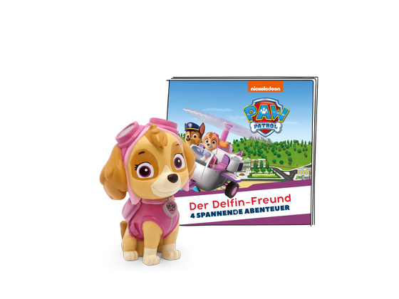 Tonie: Paw Patrol - Der Delfin-Freund