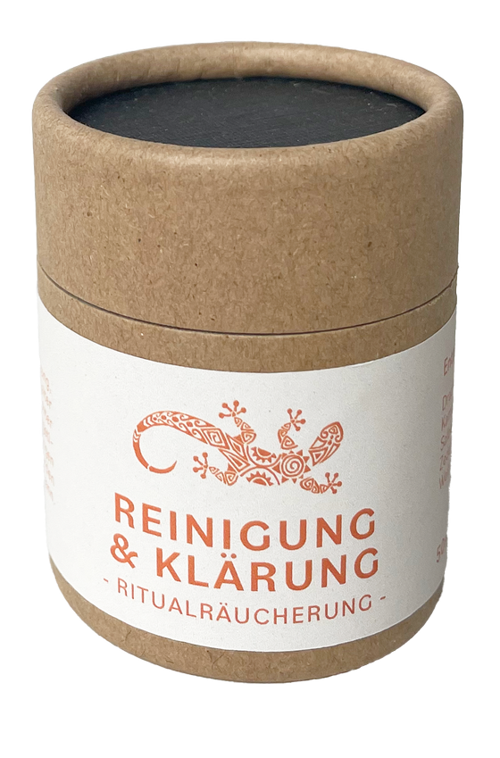 Reinigung & Klärung
