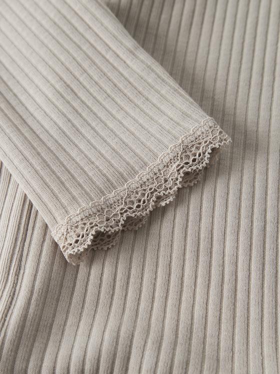 Name It Leggings Chateau Gray