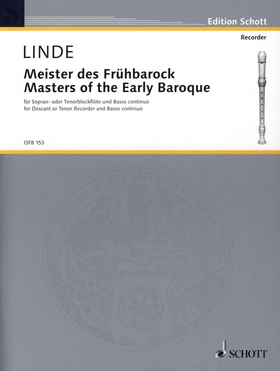 Meister des Frühbarock