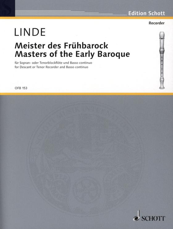 Meister des Frühbarock