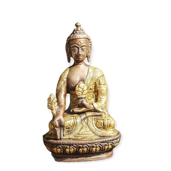 Medizinbuddha 15cm