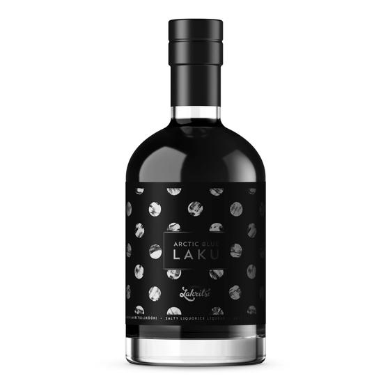 Artic Blue Laku 21%vol 0,5 L