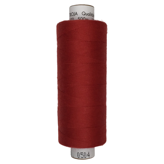 Amann Troja Nähgarn No. 0504 , 500m