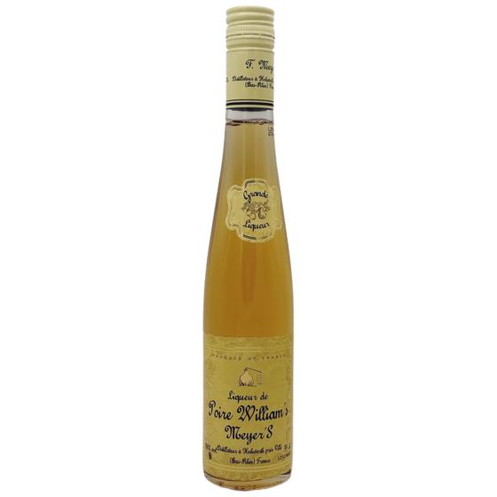 Distillerie Meyer, Liqueur de Poire Williams, Alsace, 0,35 l