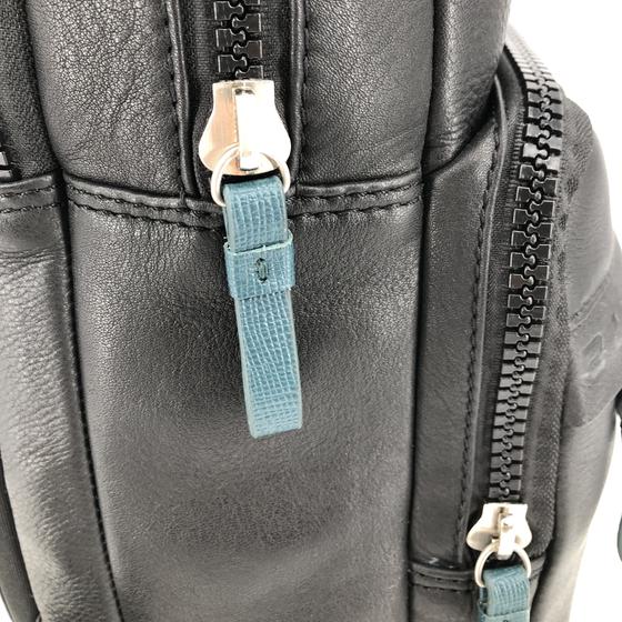 Burkely Bold Bobby Backpack 15.6”, schwarz