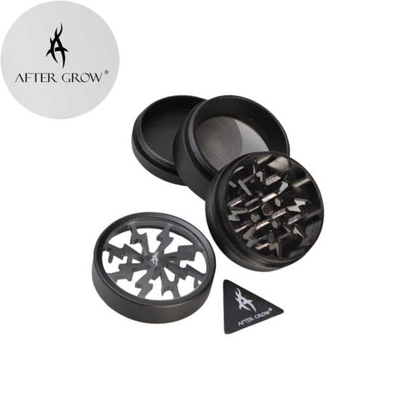 Grinder, After Grow®, Thorinder™ Mini, Orange