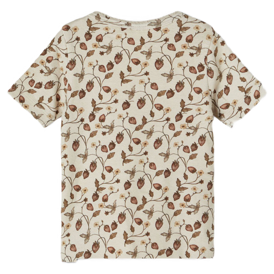 Lil' Atelier T-Shirt Turtledove