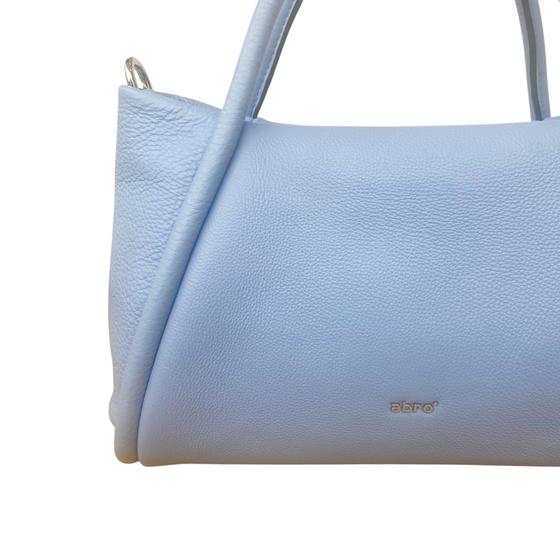 abro Willow Shopper, Handtasche, hellblau