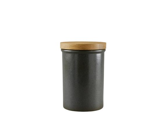 Vorratsdose Kaffee Schiefer