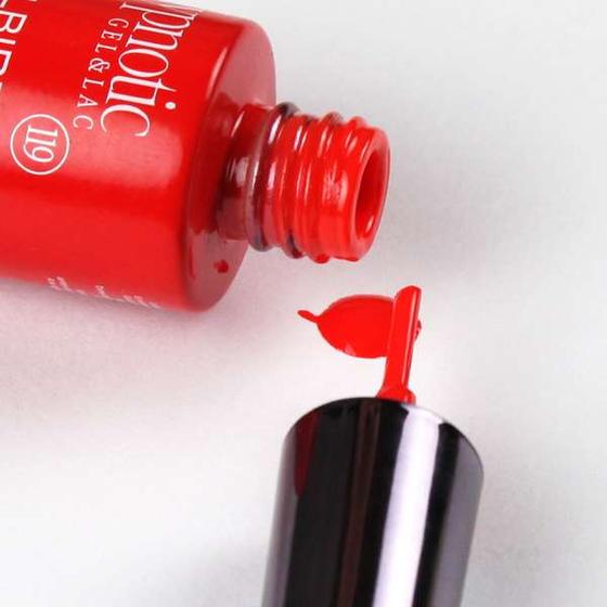 Hypnotic Gel&Lack 119