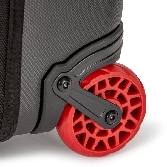 Global Travel Bag Roller Olive Khaki von Topo Designs