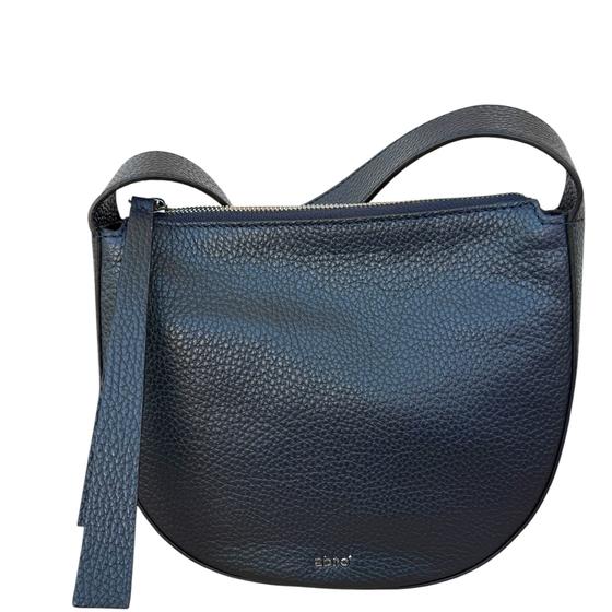 abro LULU Crossbody Bag dunkelblau