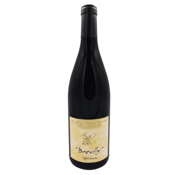 Gamay Brouilly Beaujolais