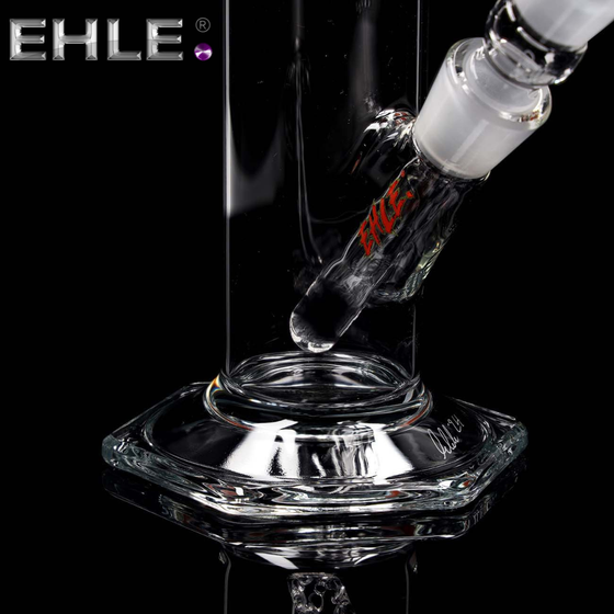Glasbong, Ehle.®, Zylinder #1, Red Series
