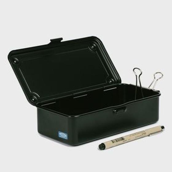 Toyo Steel T 190 Black Werkzeugkiste