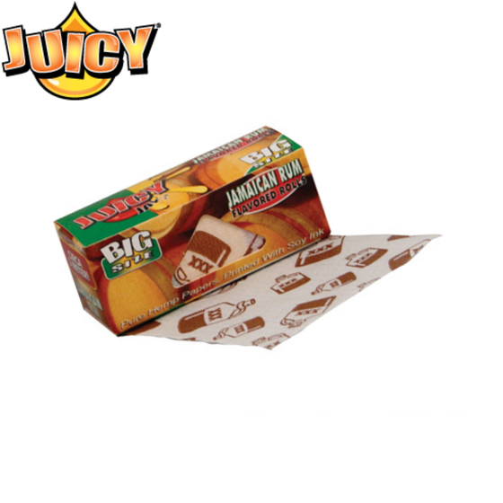 Rolls, Juicy Jays®, Jamaican Rum