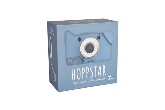 Hoppstar Kinderkamera Rookie Dog Yale